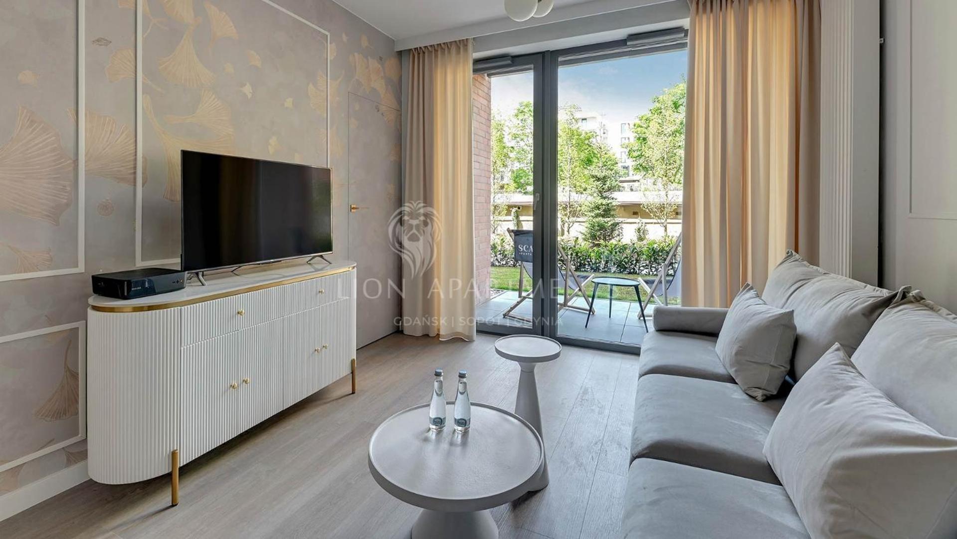 גדנסק Premiem Cube Apartments In Center By Lion Apartments מראה חיצוני תמונה