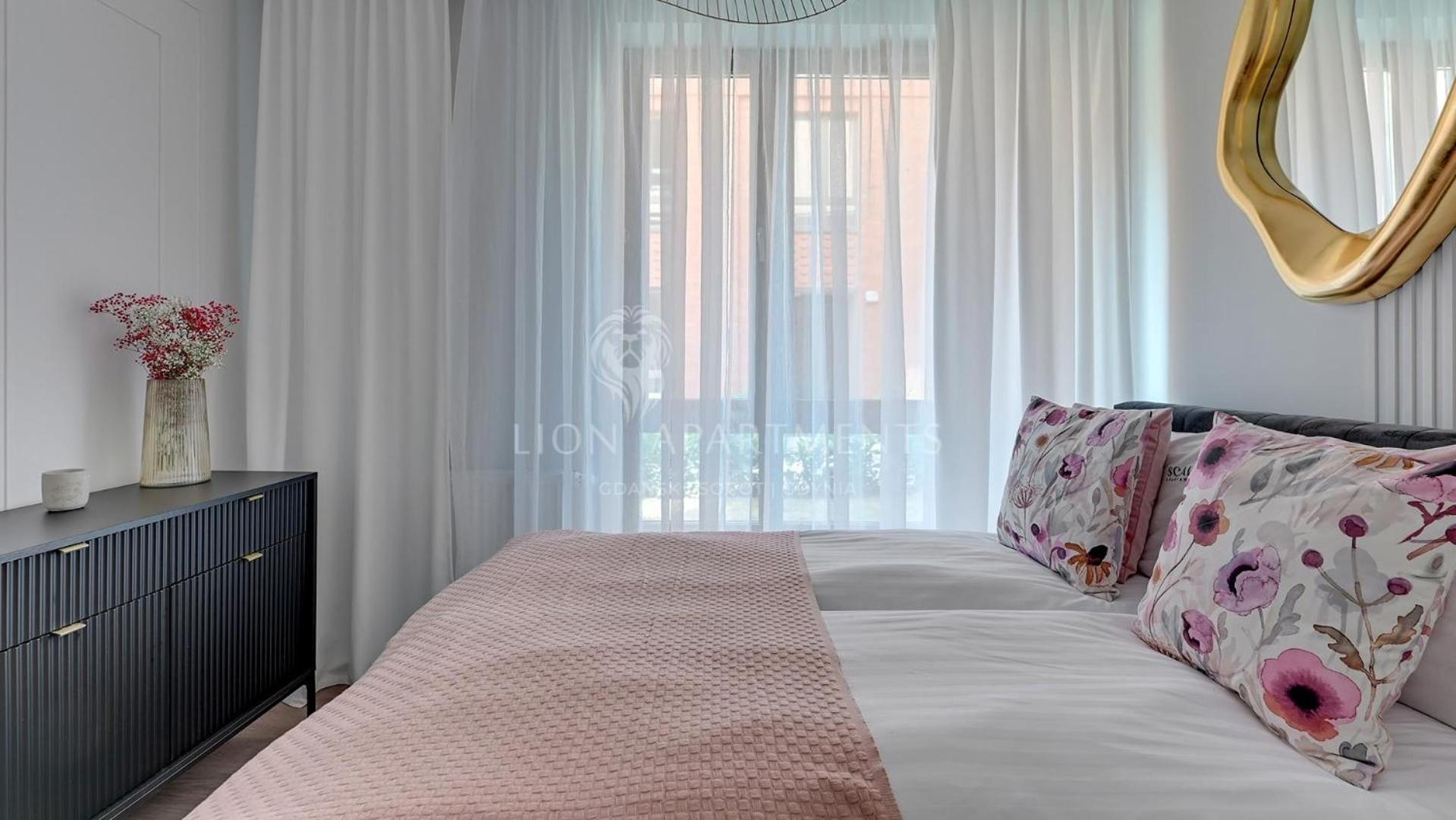 גדנסק Premiem Cube Apartments In Center By Lion Apartments מראה חיצוני תמונה