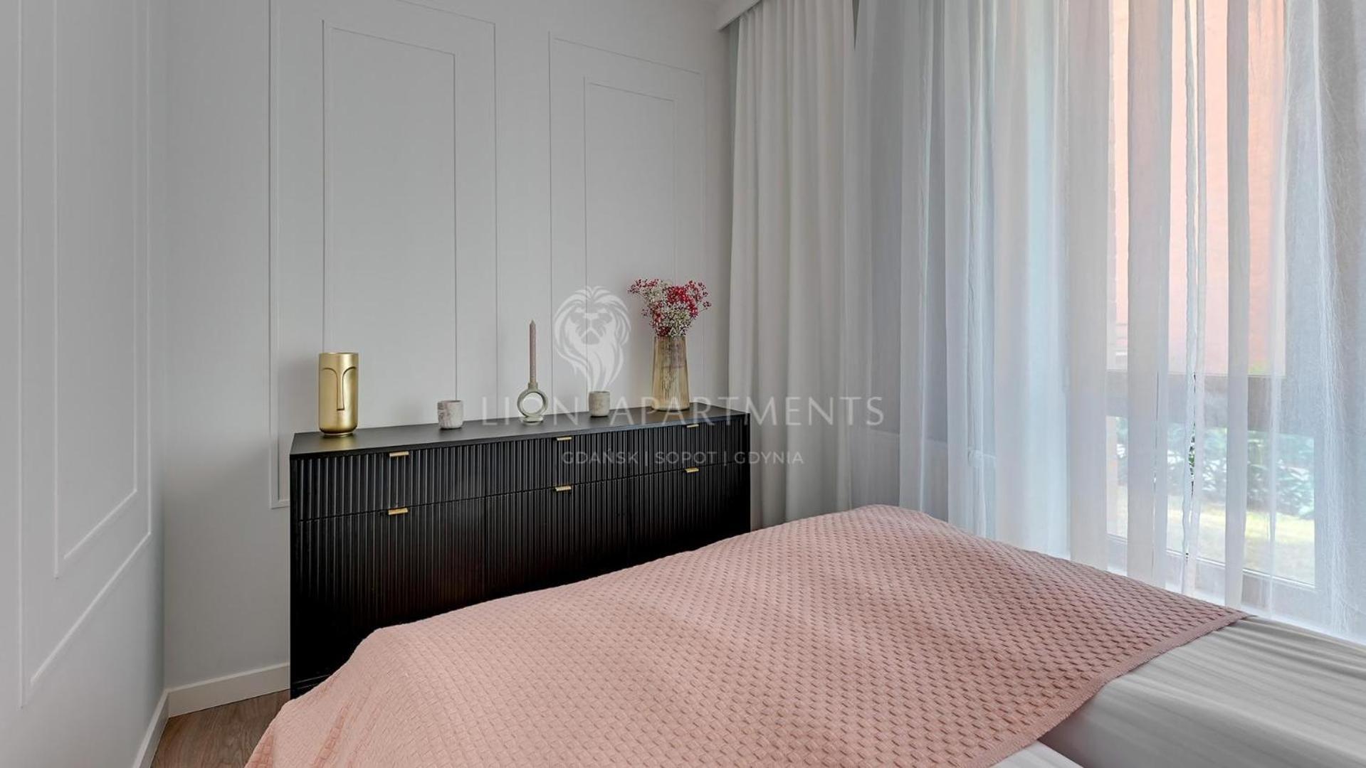 גדנסק Premiem Cube Apartments In Center By Lion Apartments מראה חיצוני תמונה
