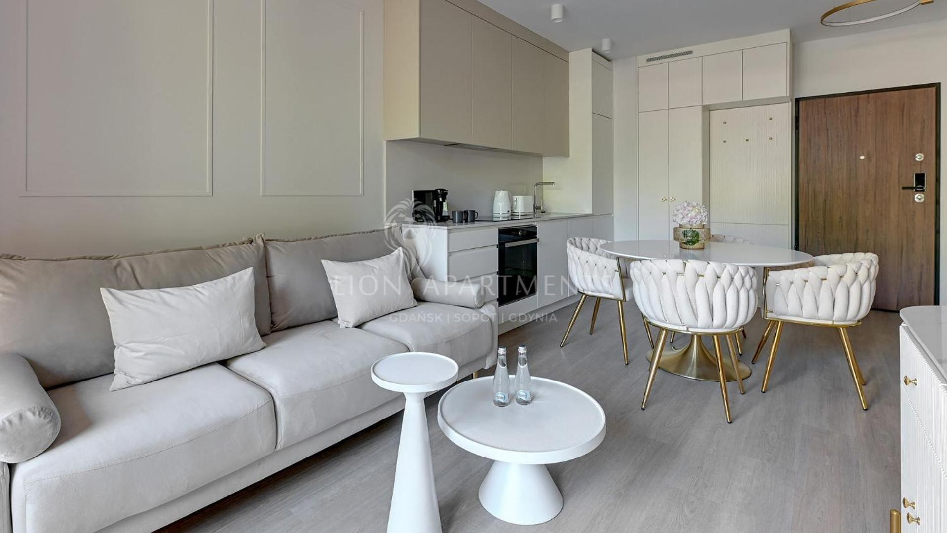 גדנסק Premiem Cube Apartments In Center By Lion Apartments מראה חיצוני תמונה
