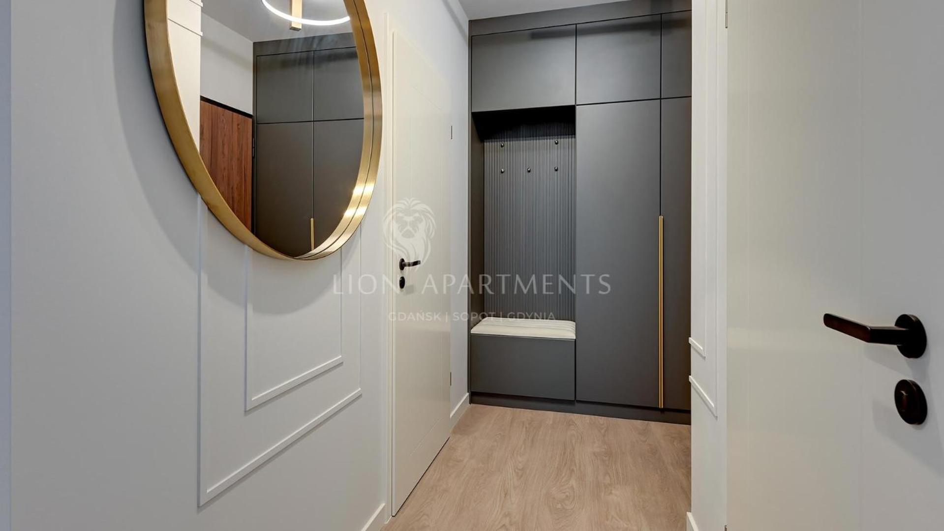 גדנסק Premiem Cube Apartments In Center By Lion Apartments מראה חיצוני תמונה