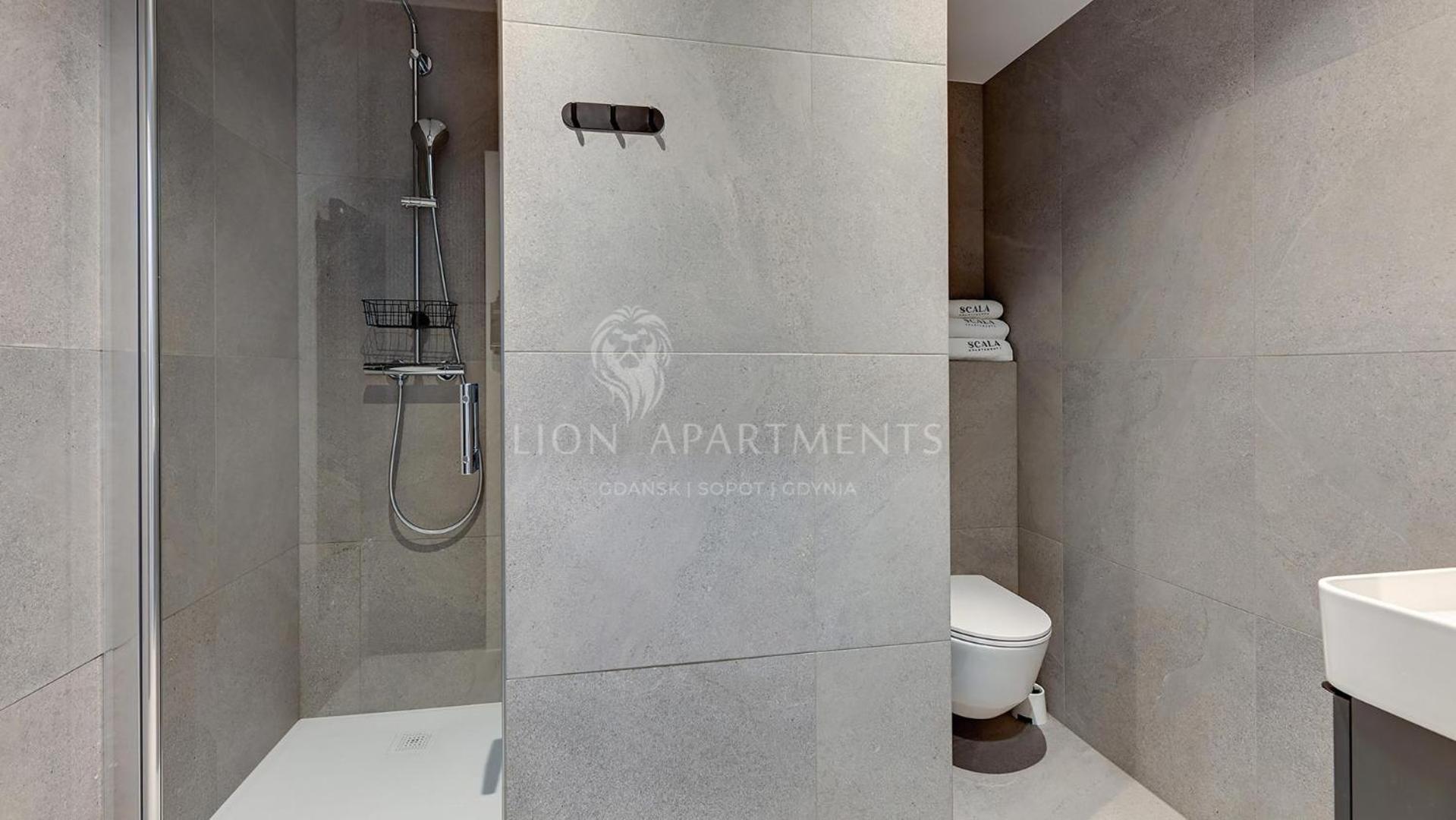 גדנסק Premiem Cube Apartments In Center By Lion Apartments מראה חיצוני תמונה