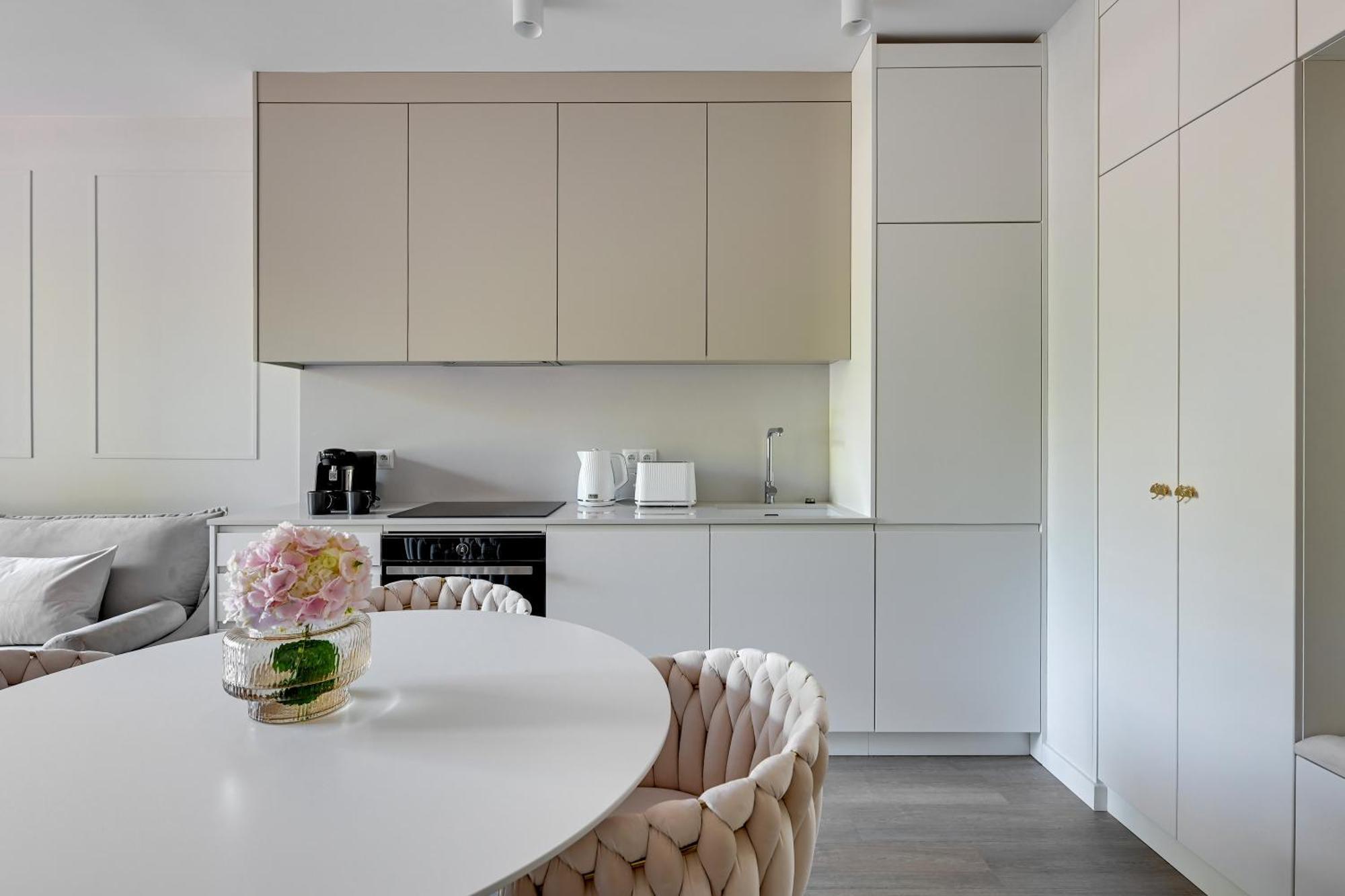גדנסק Premiem Cube Apartments In Center By Lion Apartments מראה חיצוני תמונה