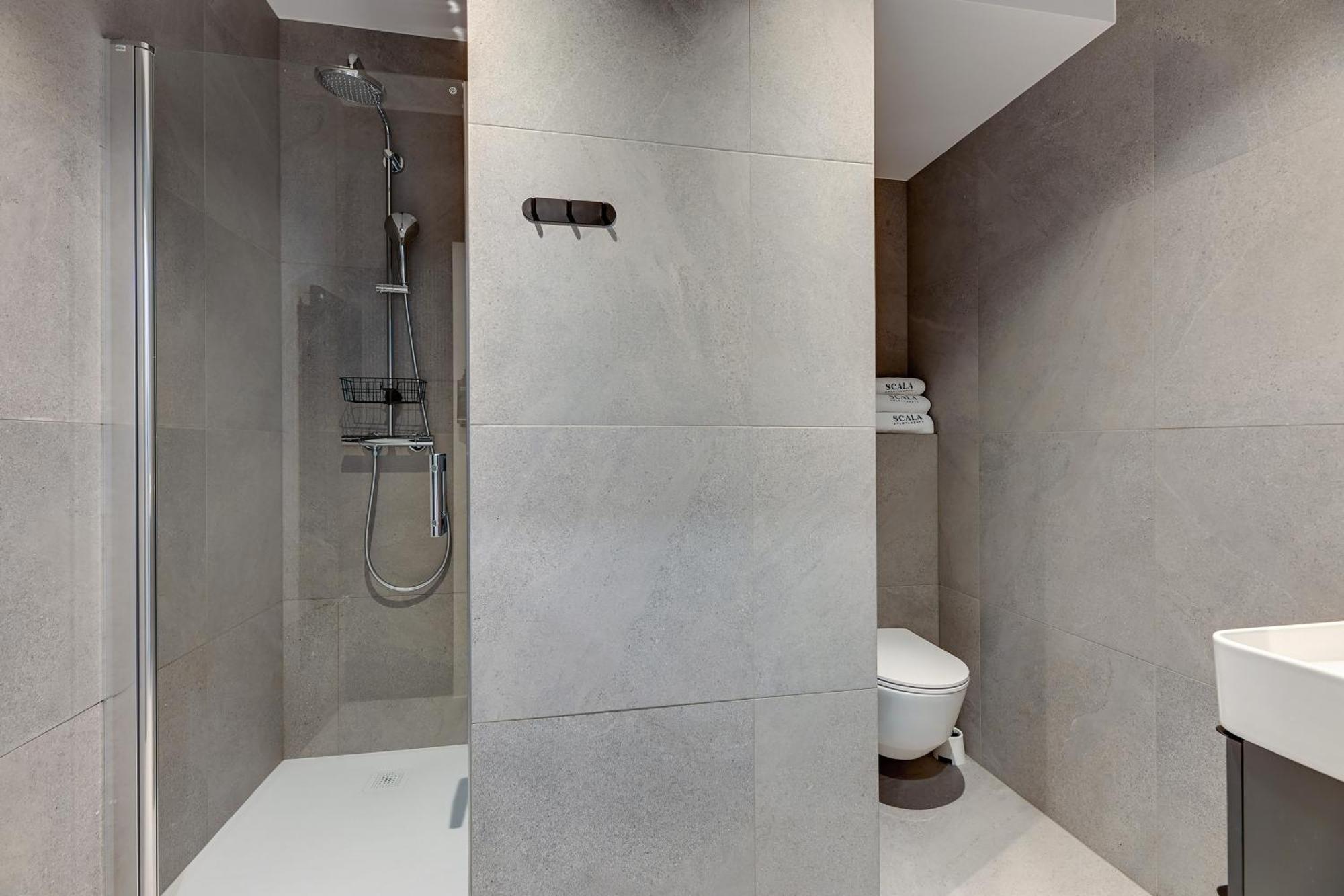 גדנסק Premiem Cube Apartments In Center By Lion Apartments מראה חיצוני תמונה