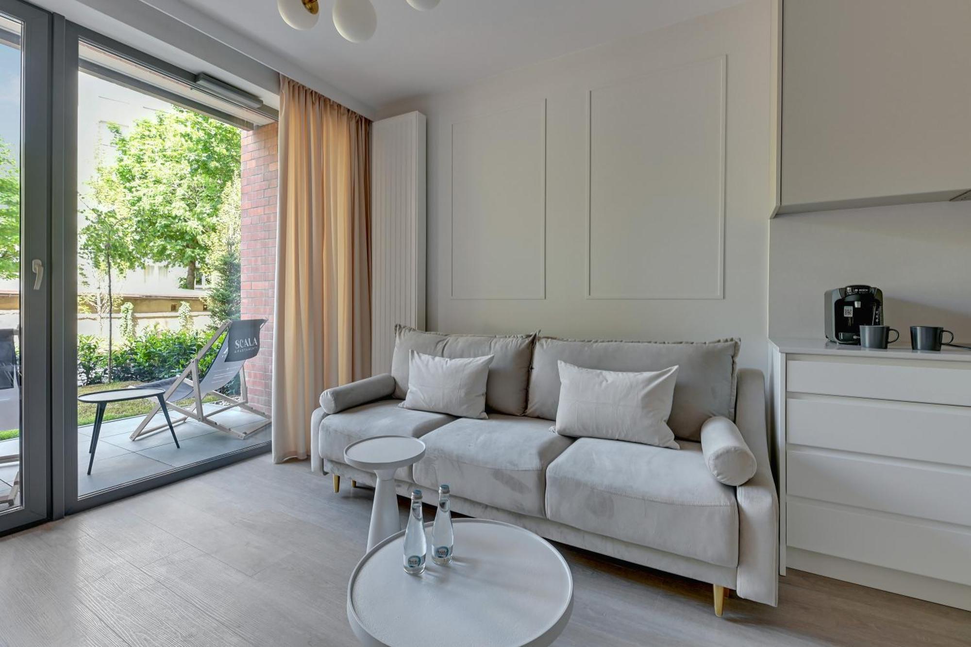 גדנסק Premiem Cube Apartments In Center By Lion Apartments מראה חיצוני תמונה