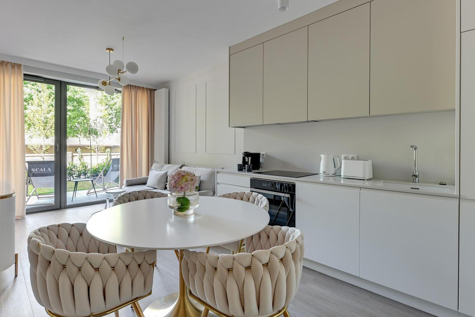 גדנסק Premiem Cube Apartments In Center By Lion Apartments מראה חיצוני תמונה