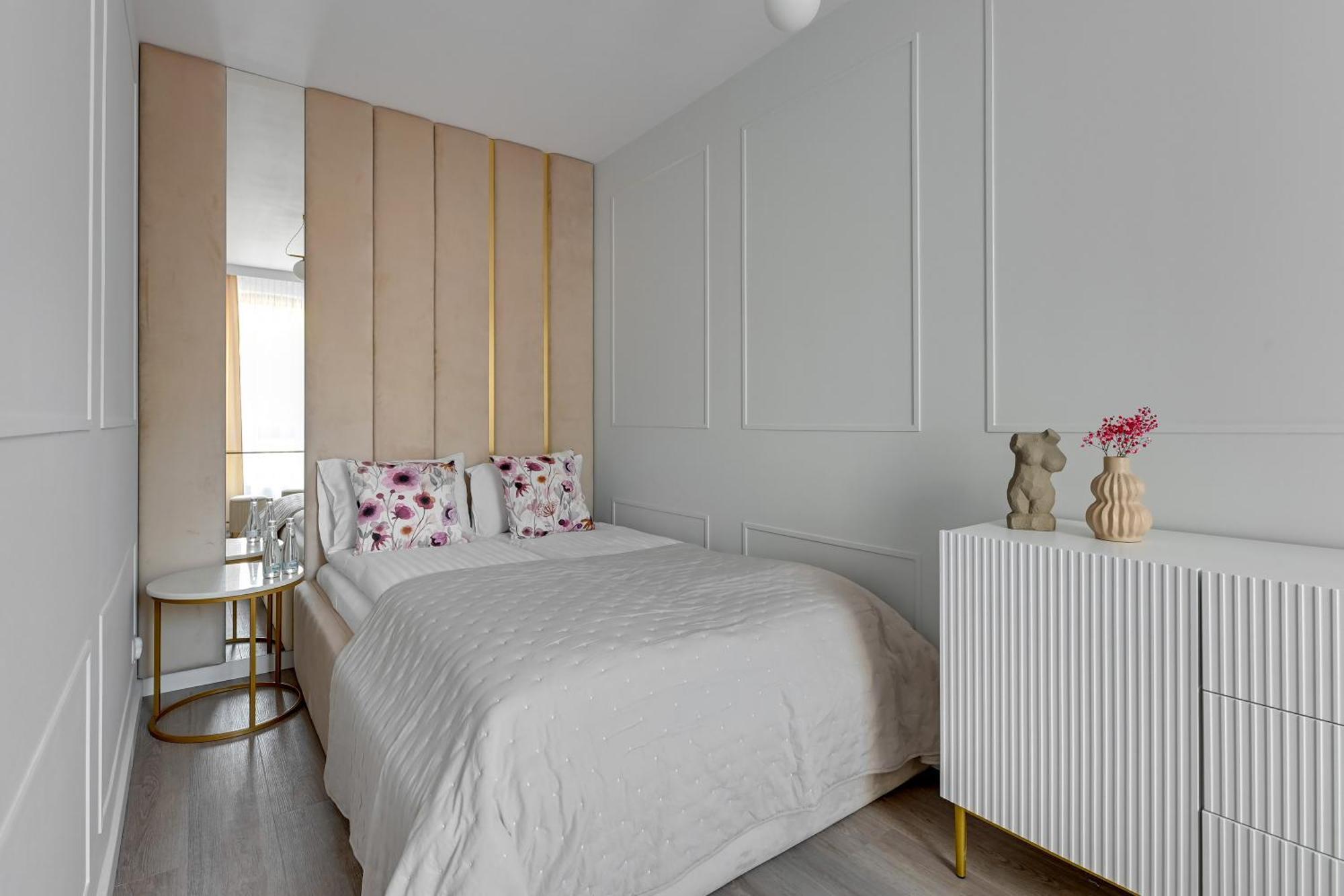 גדנסק Premiem Cube Apartments In Center By Lion Apartments מראה חיצוני תמונה