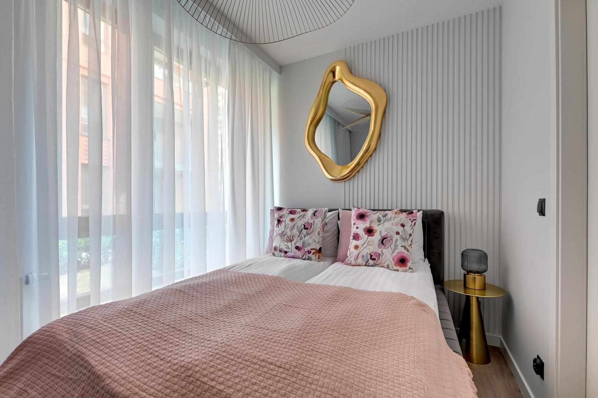 גדנסק Premiem Cube Apartments In Center By Lion Apartments מראה חיצוני תמונה