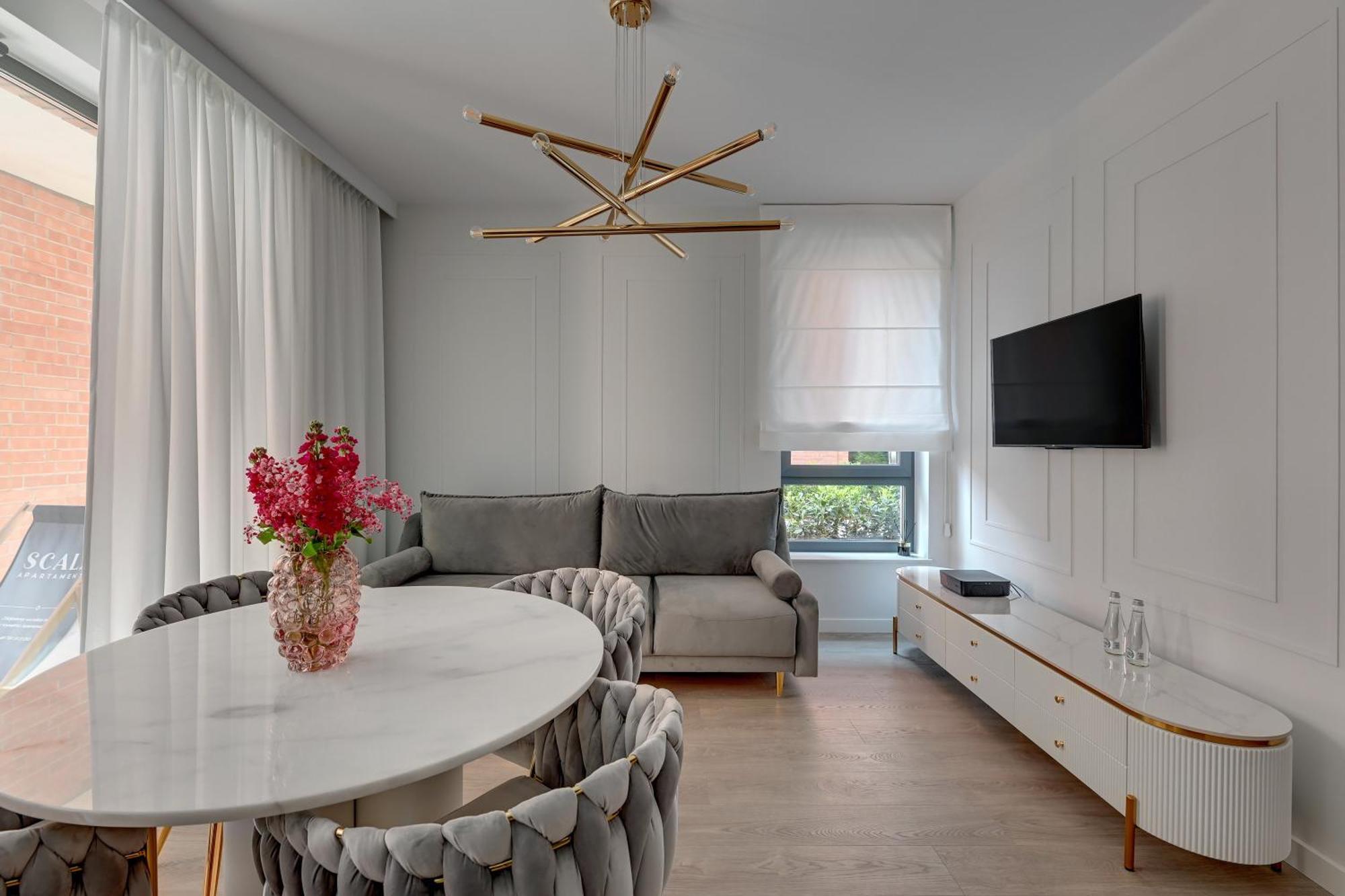 גדנסק Premiem Cube Apartments In Center By Lion Apartments מראה חיצוני תמונה