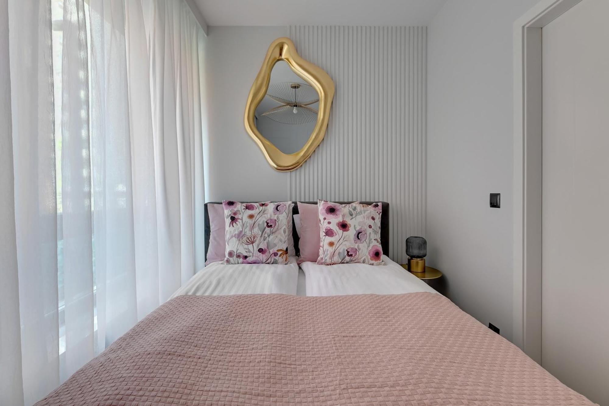 גדנסק Premiem Cube Apartments In Center By Lion Apartments מראה חיצוני תמונה