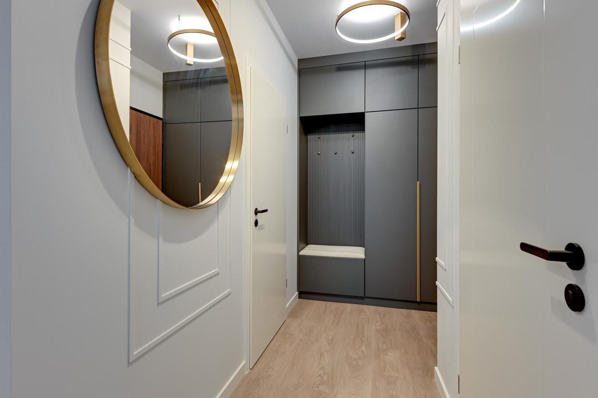 גדנסק Premiem Cube Apartments In Center By Lion Apartments מראה חיצוני תמונה